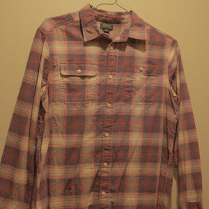 Polo Ralph Lauren Button Up Boys XL (18-20)